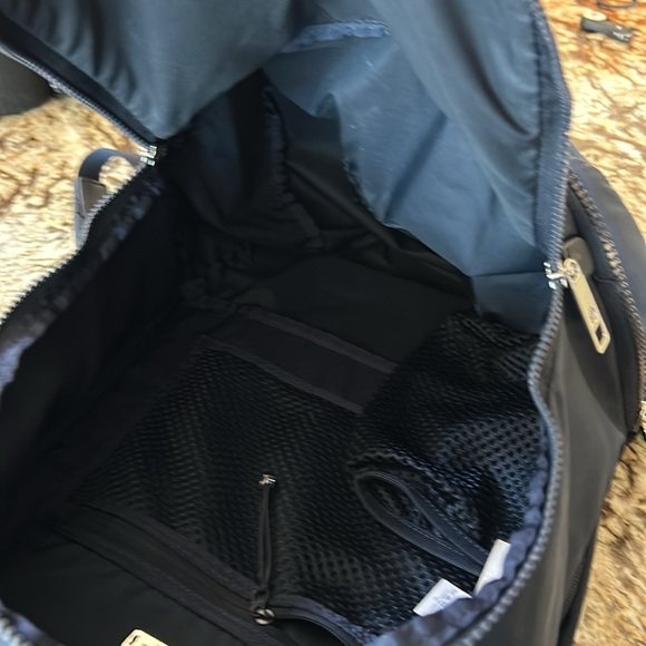 Lululemon Navy City Adventurer Backpack - Picture 13 of 14